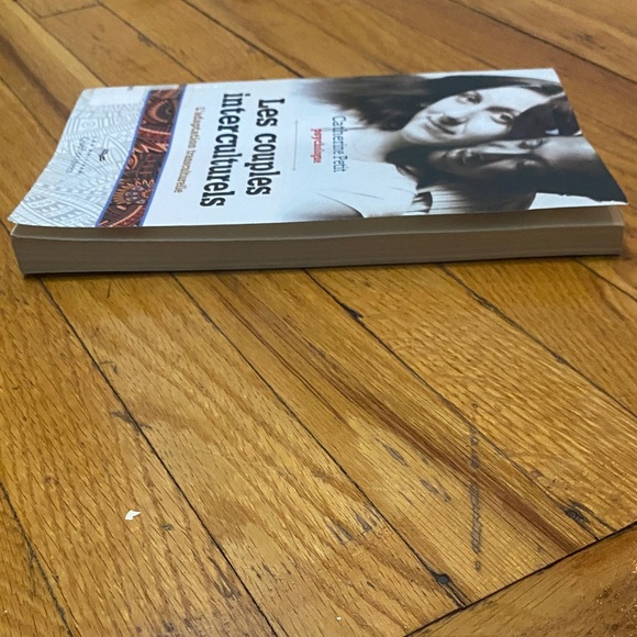 Les couples interculturels Book French Edition - Picture 4 of 4